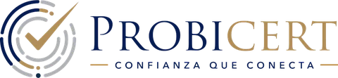 Probicert — Confianza que conecta